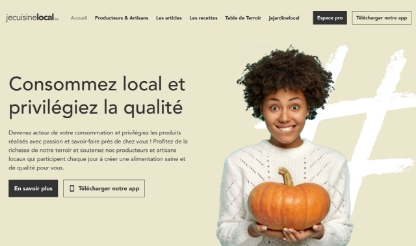 Accueil - Chèque Table de terroir - photo 25